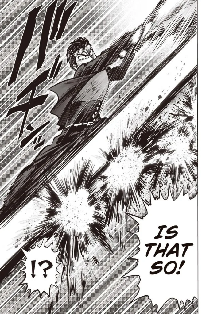 one punch man ch149 page15